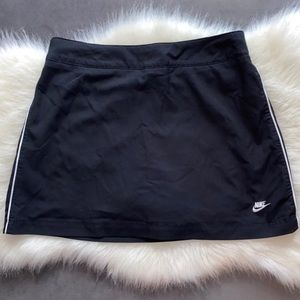 Nike Athletic Skirt